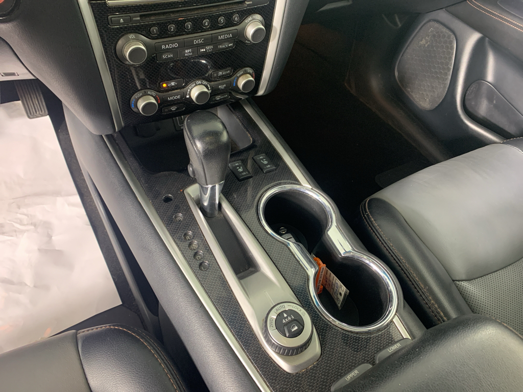 Used 2019 Nissan Pathfinder SUV