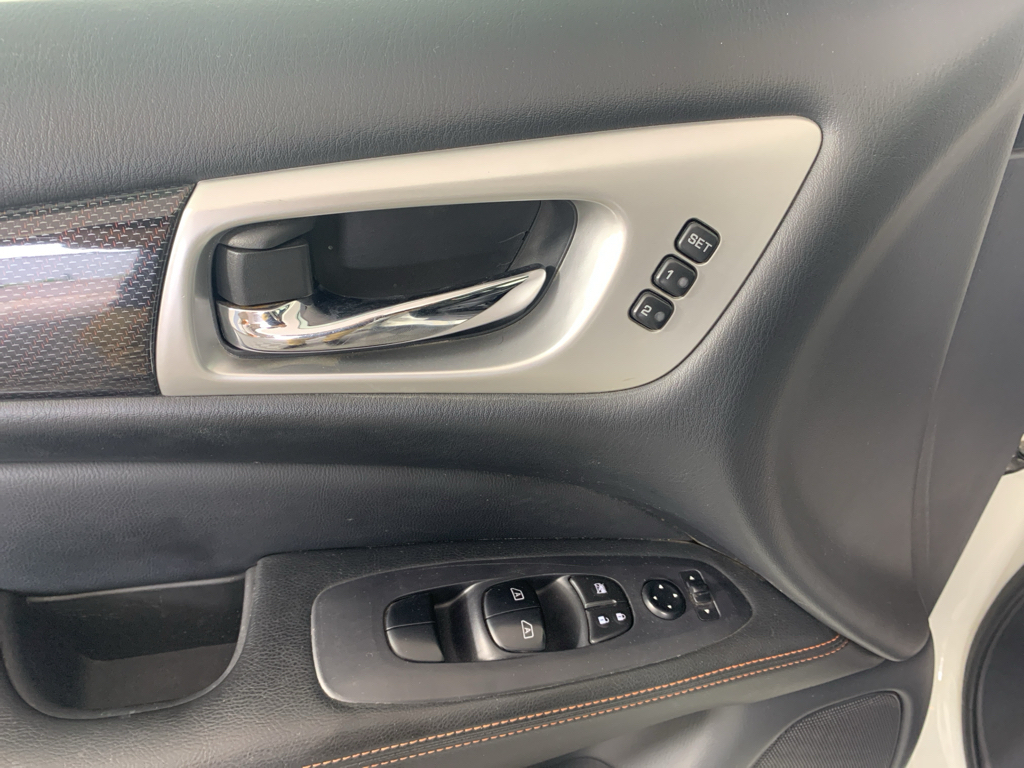 Used 2019 Nissan Pathfinder SUV