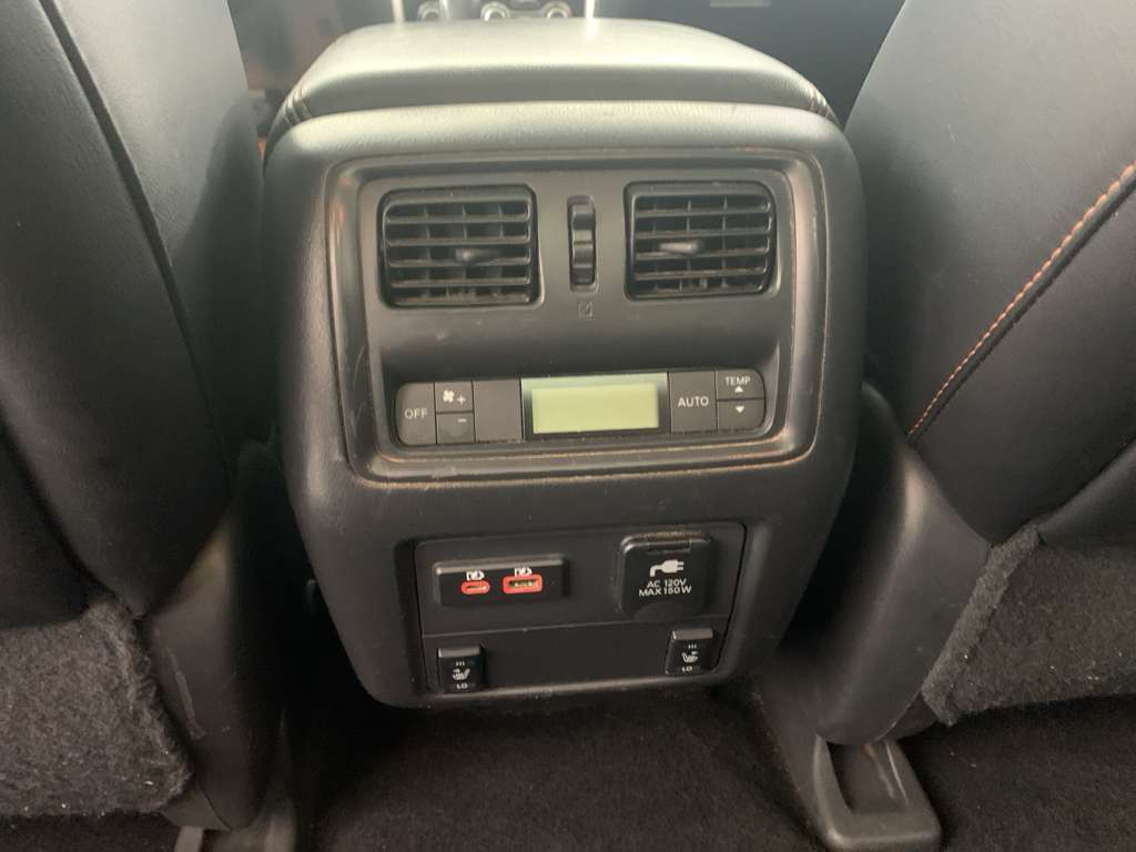 Used 2019 Nissan Pathfinder SUV