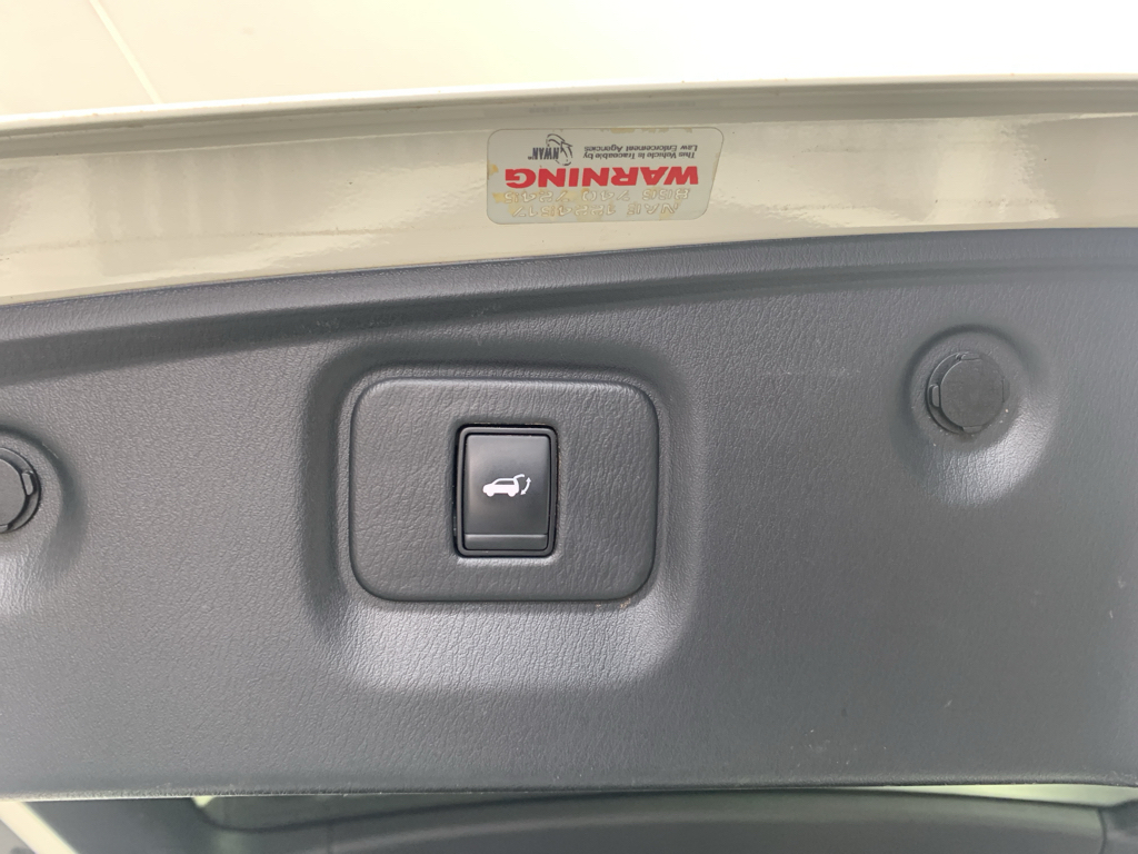 Used 2019 Nissan Pathfinder SUV