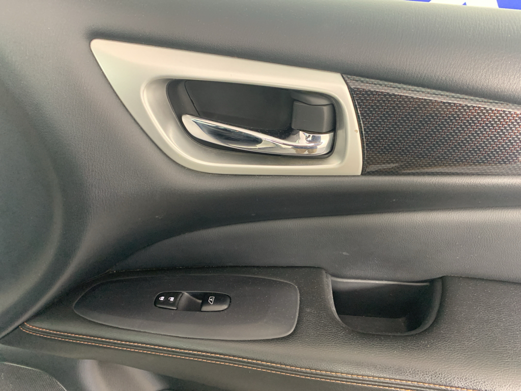 Used 2019 Nissan Pathfinder SUV