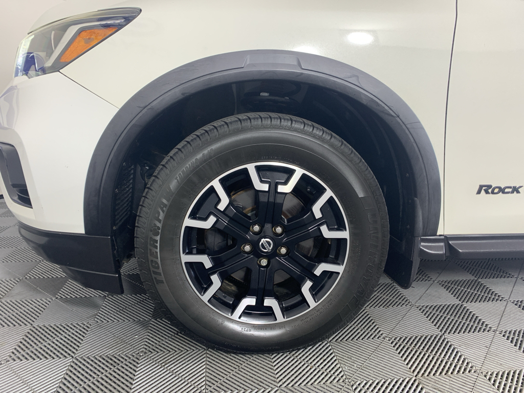 Used 2019 Nissan Pathfinder SUV