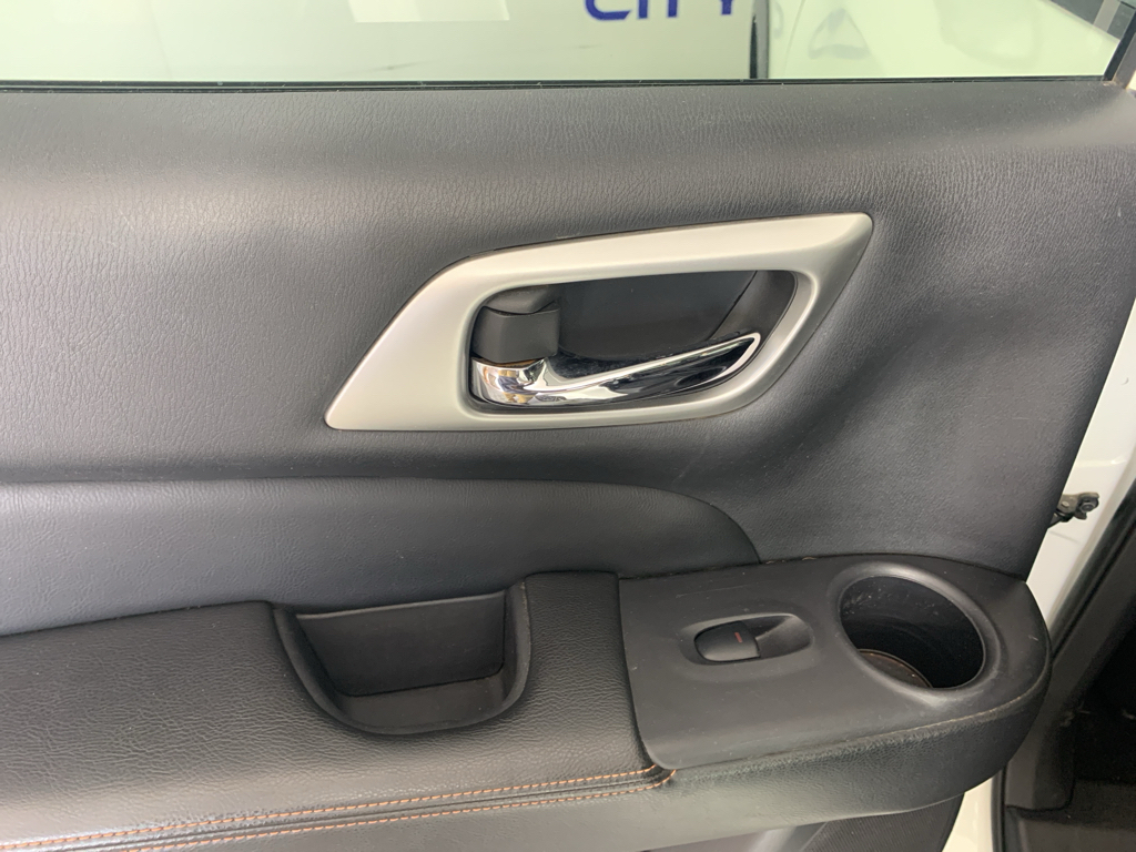 Used 2019 Nissan Pathfinder SUV