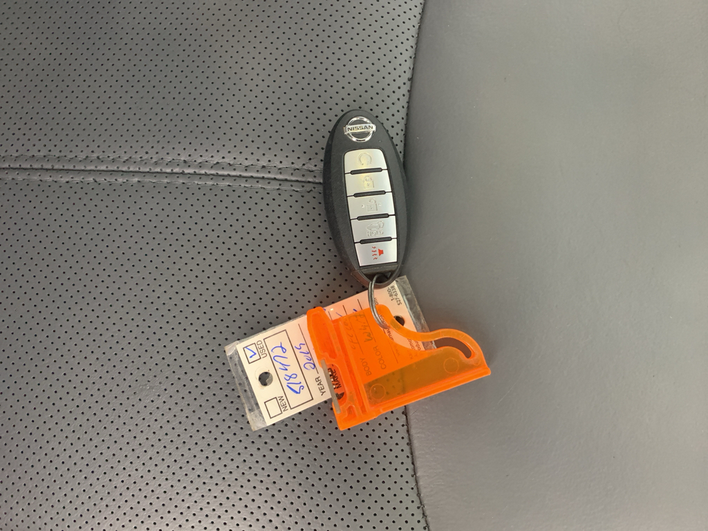 Used 2019 Nissan Pathfinder SUV