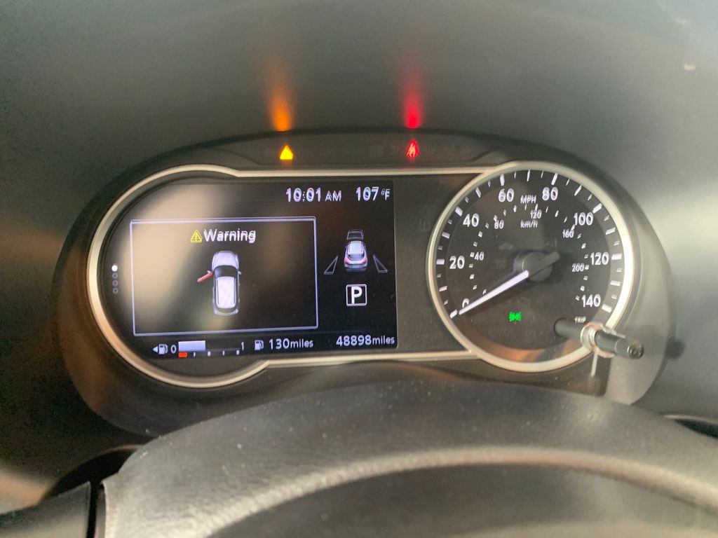 Used 2018 Nissan Kicks SUV
