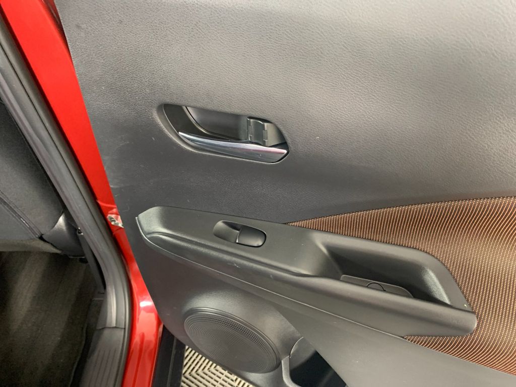 Used 2018 Nissan Kicks SUV