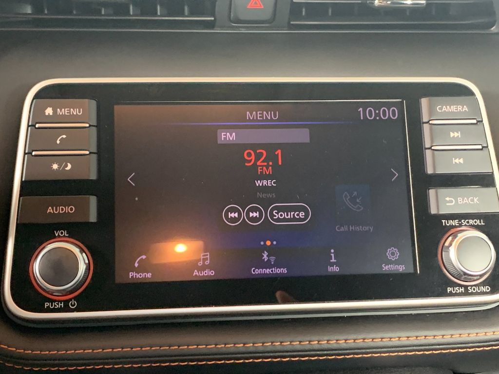 Used 2018 Nissan Kicks SUV