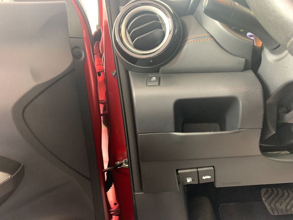 Used 2018 Nissan Kicks SUV