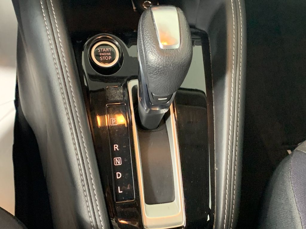 Used 2018 Nissan Kicks SUV