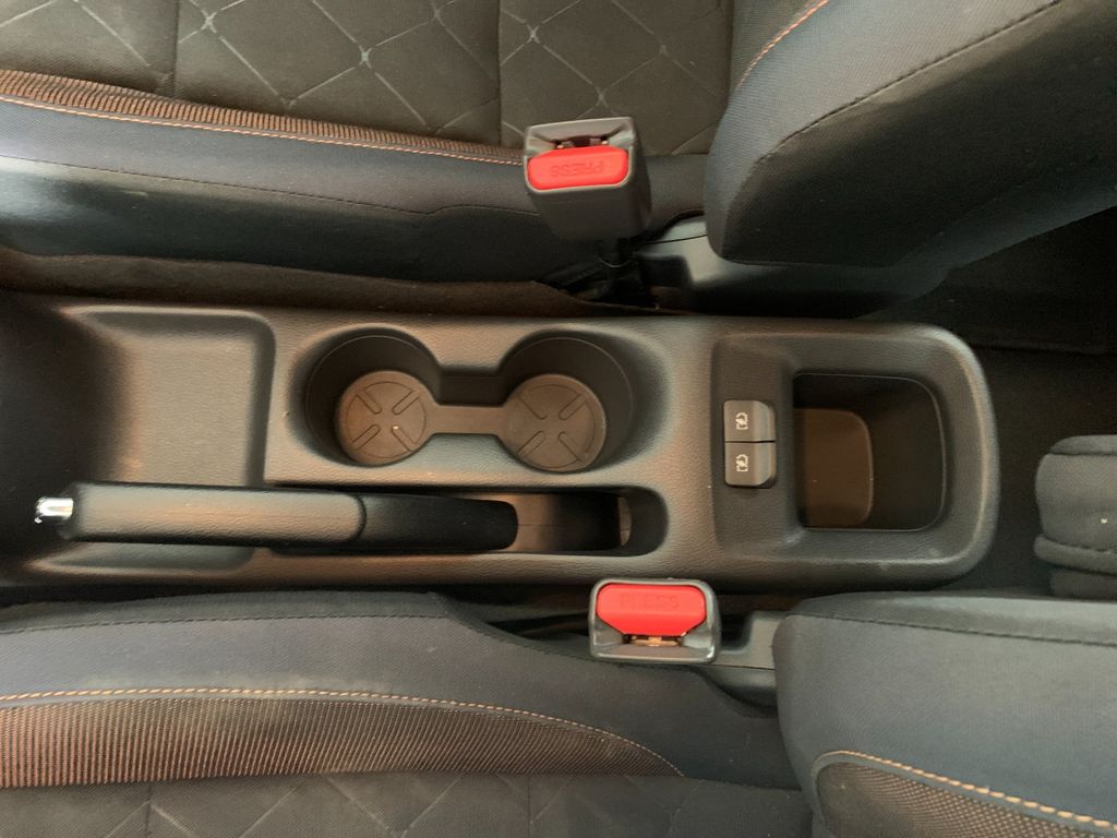 Used 2018 Nissan Kicks SUV