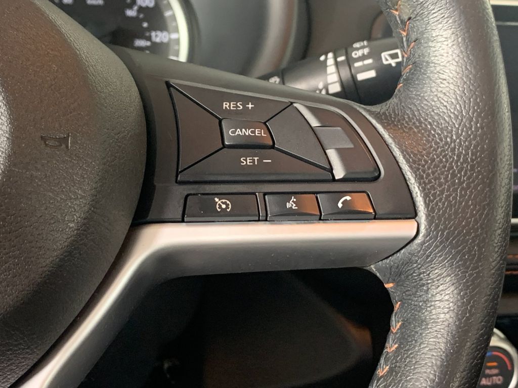 Used 2018 Nissan Kicks SUV