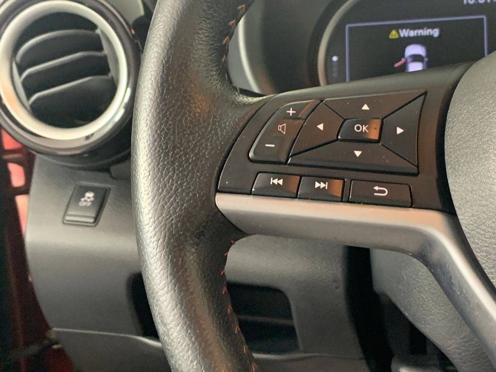 Used 2018 Nissan Kicks SUV