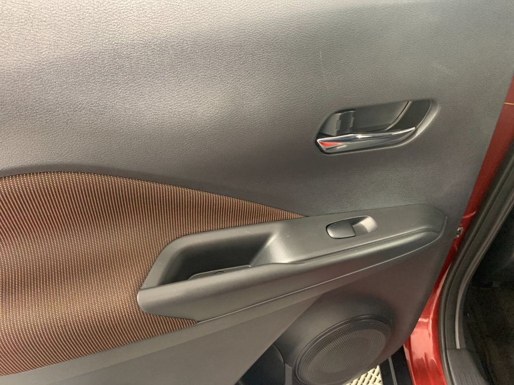 Used 2018 Nissan Kicks SUV
