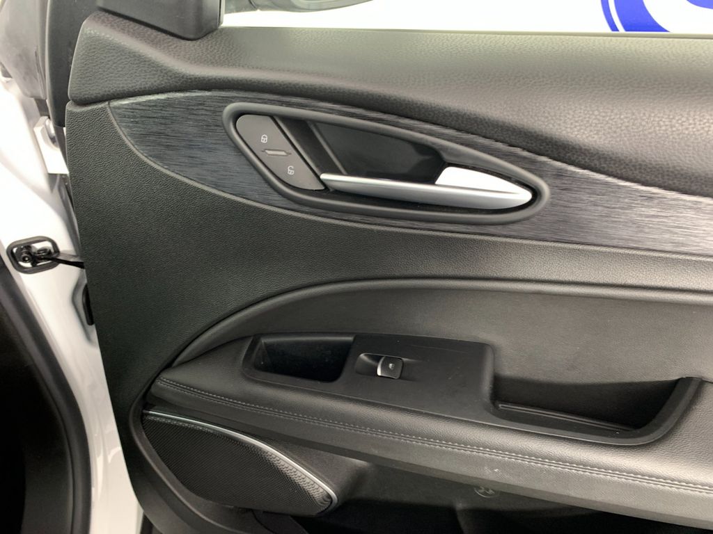 Used 2022 Alfa romeo Stelvio SUV