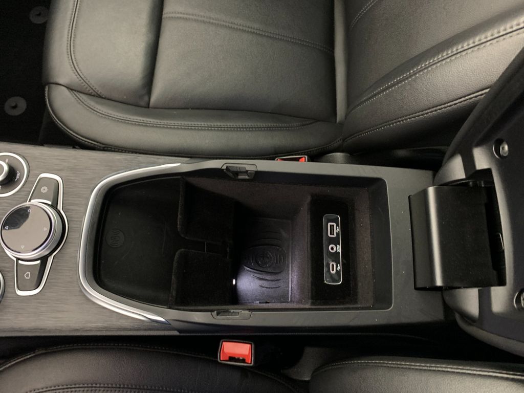Used 2022 Alfa romeo Stelvio SUV