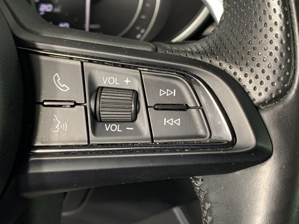 Used 2022 Alfa romeo Stelvio SUV