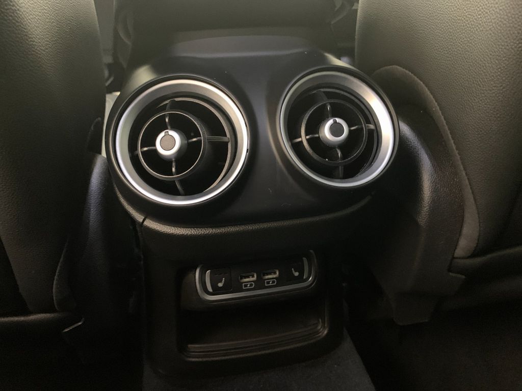 Used 2022 Alfa romeo Stelvio SUV
