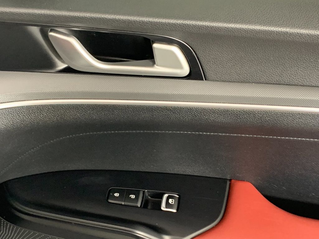Used 2022 Kia K5 Sedan