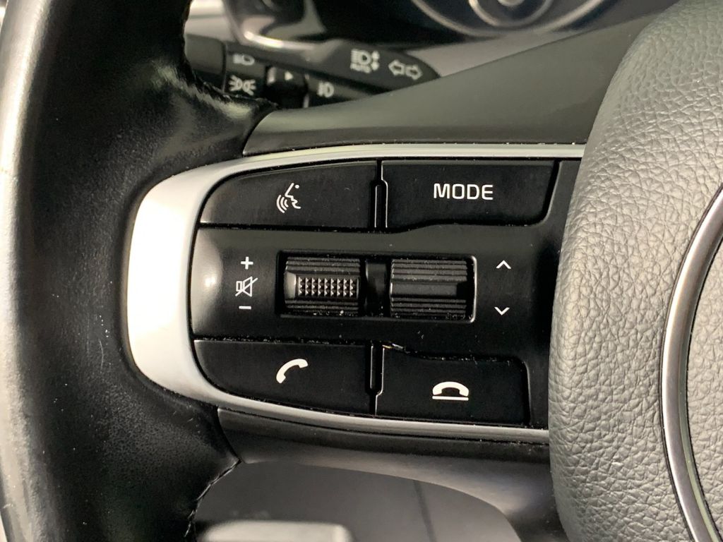 Used 2022 Kia K5 Sedan