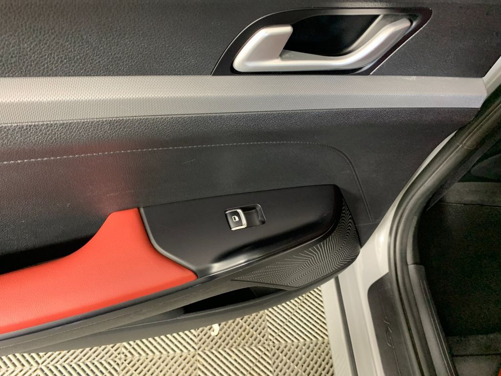 Used 2022 Kia K5 Sedan