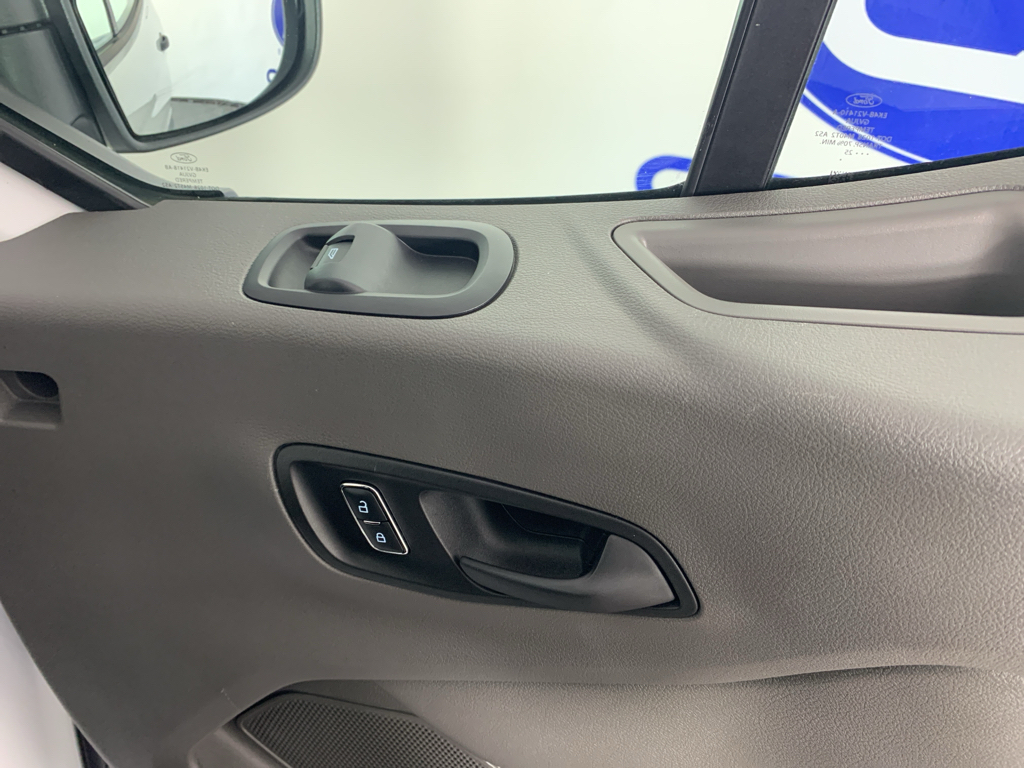 Used 2025 Ford Transit Van T-250 Low Roof Slide Van