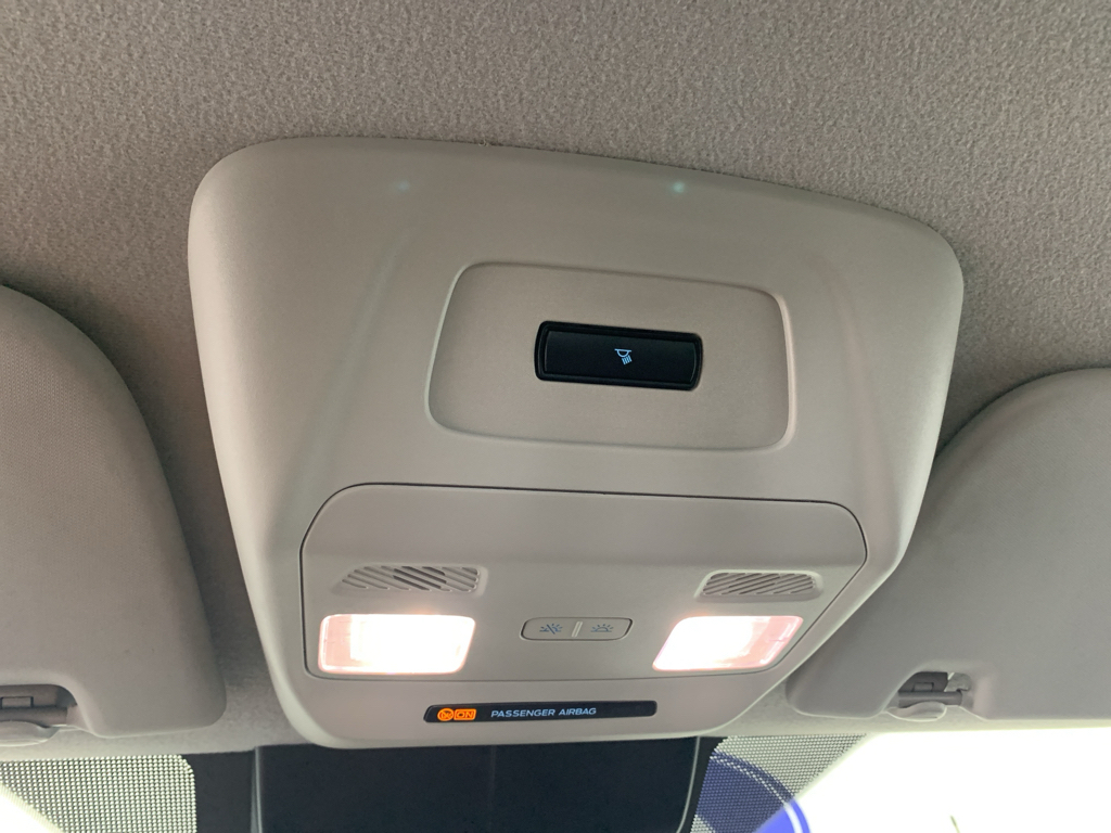Used 2025 Ford Transit Van T-250 Low Roof Slide Van