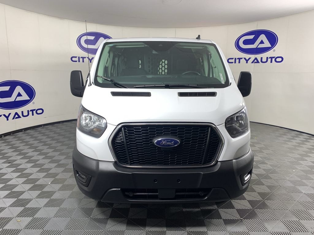 Used 2025 Ford Transit Van T-250 Low Roof Slide Van