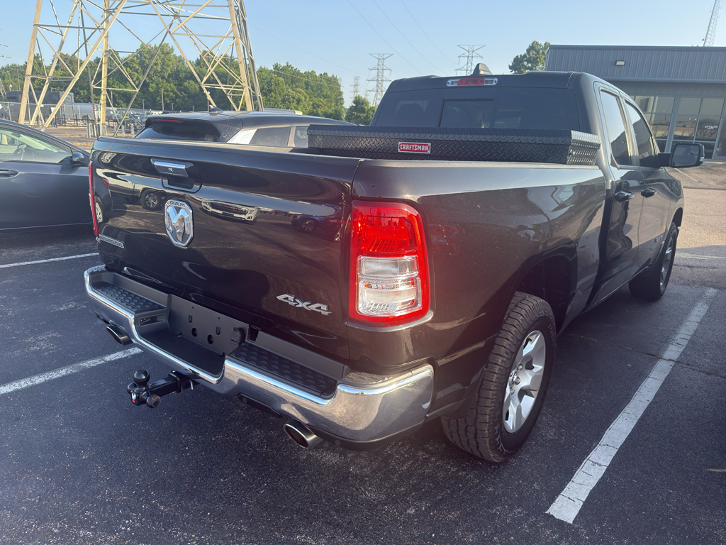 Used 2020 Ram 1500 Truck