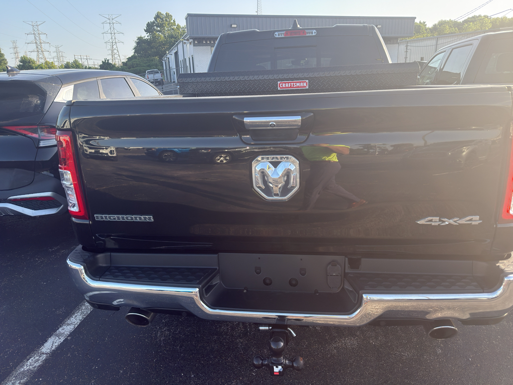 Used 2020 Ram 1500 Truck