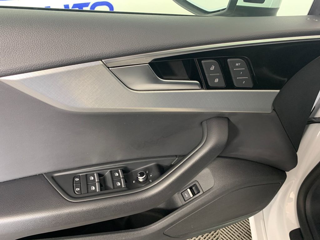 Used 2025 Audi A5 Sportback Hatchback