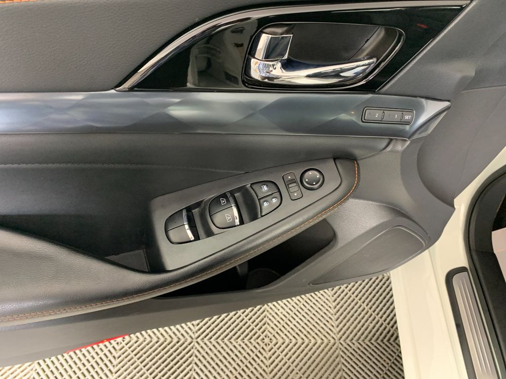 Used 2023 Nissan Maxima Sedan