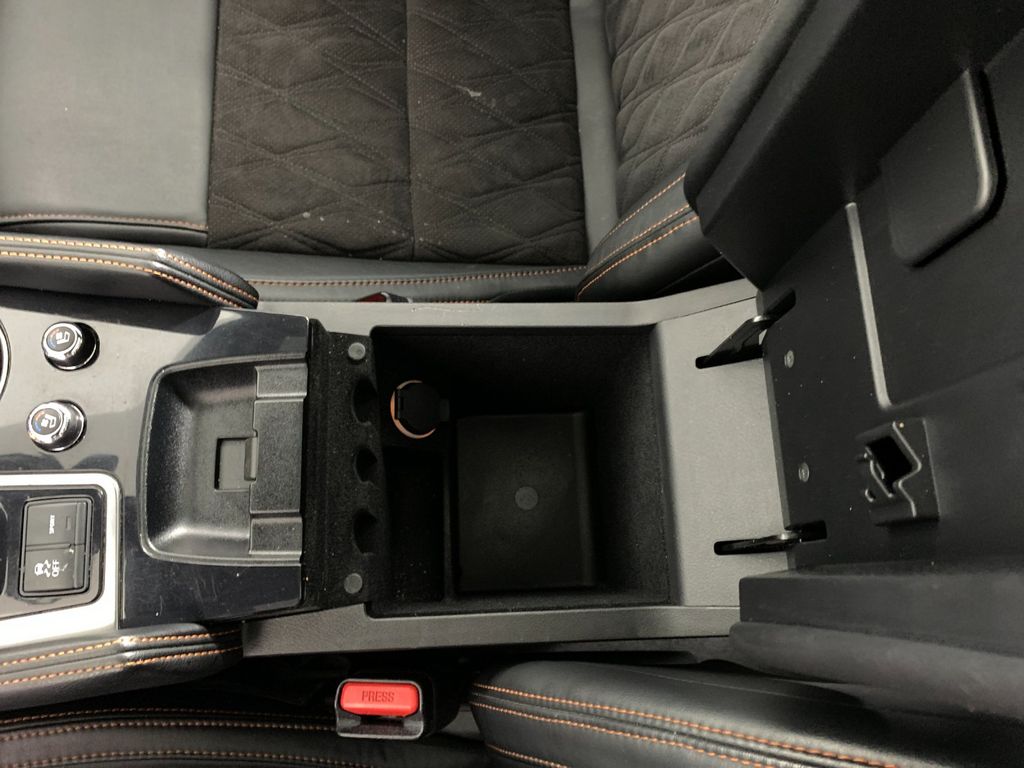 Used 2023 Nissan Maxima Sedan