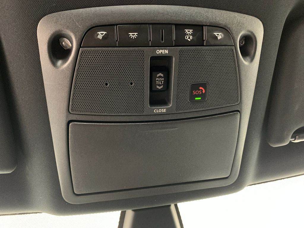 Used 2023 Nissan Maxima Sedan