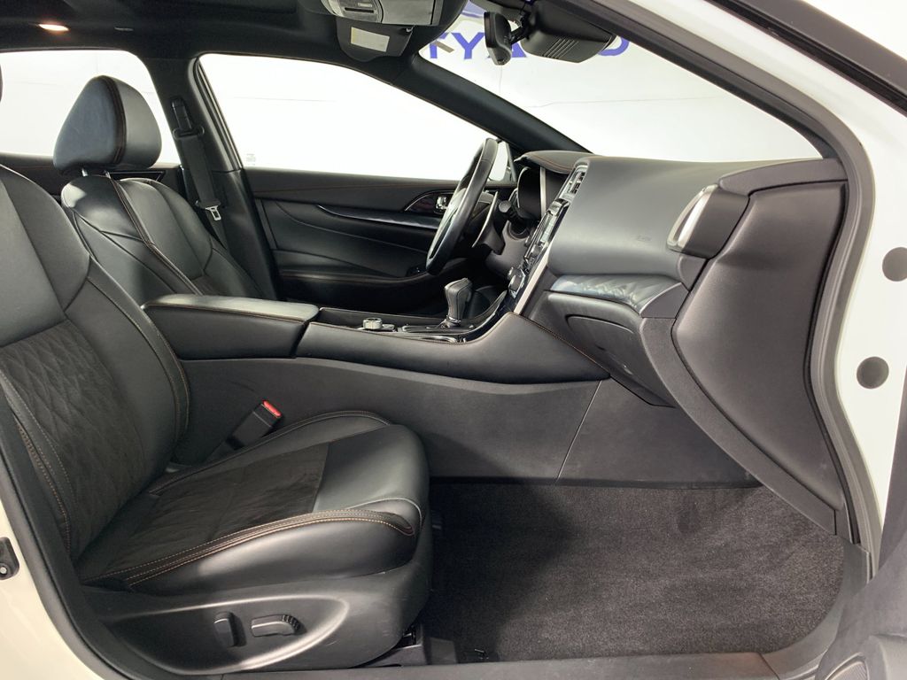 Used 2023 Nissan Maxima Sedan
