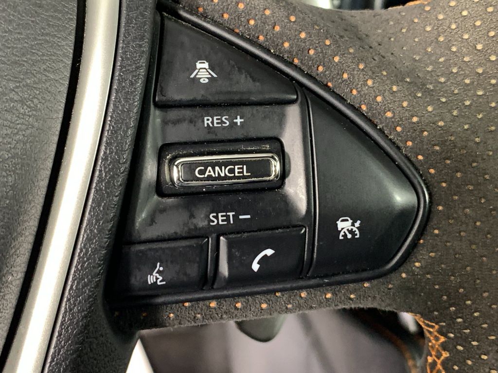 Used 2023 Nissan Maxima Sedan