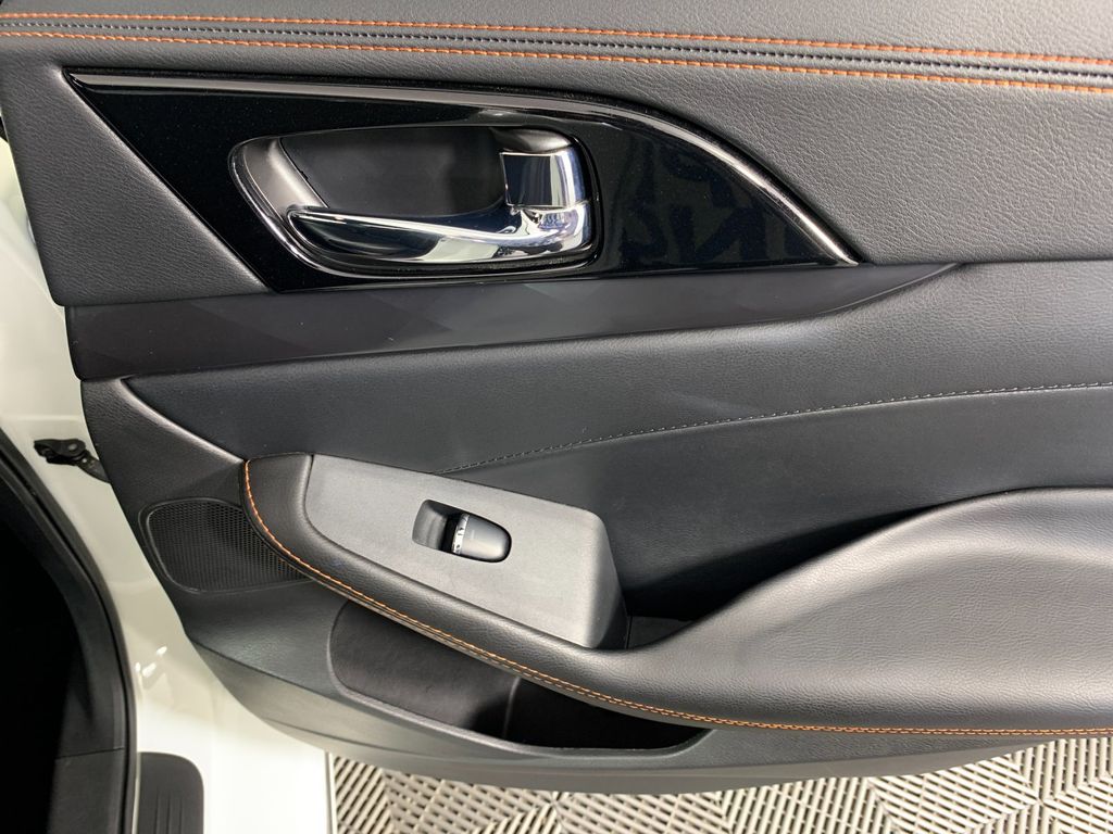 Used 2023 Nissan Maxima Sedan