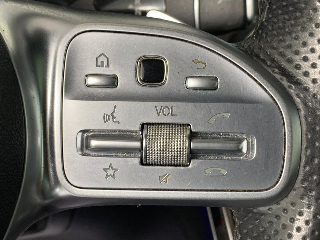 Used 2019 Mercedes-benz C-Class Sedan