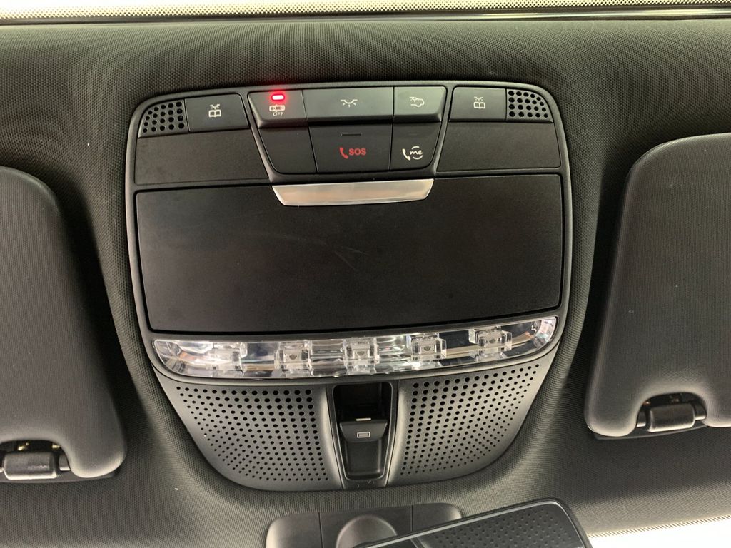Used 2019 Mercedes-benz C-Class Sedan