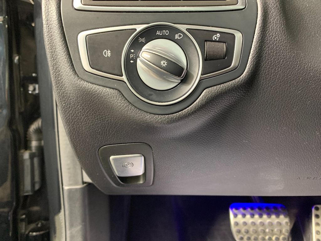 Used 2019 Mercedes-benz C-Class Sedan