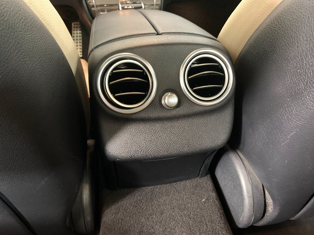Used 2019 Mercedes-benz C-Class Sedan