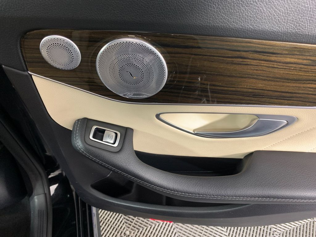 Used 2019 Mercedes-benz C-Class Sedan