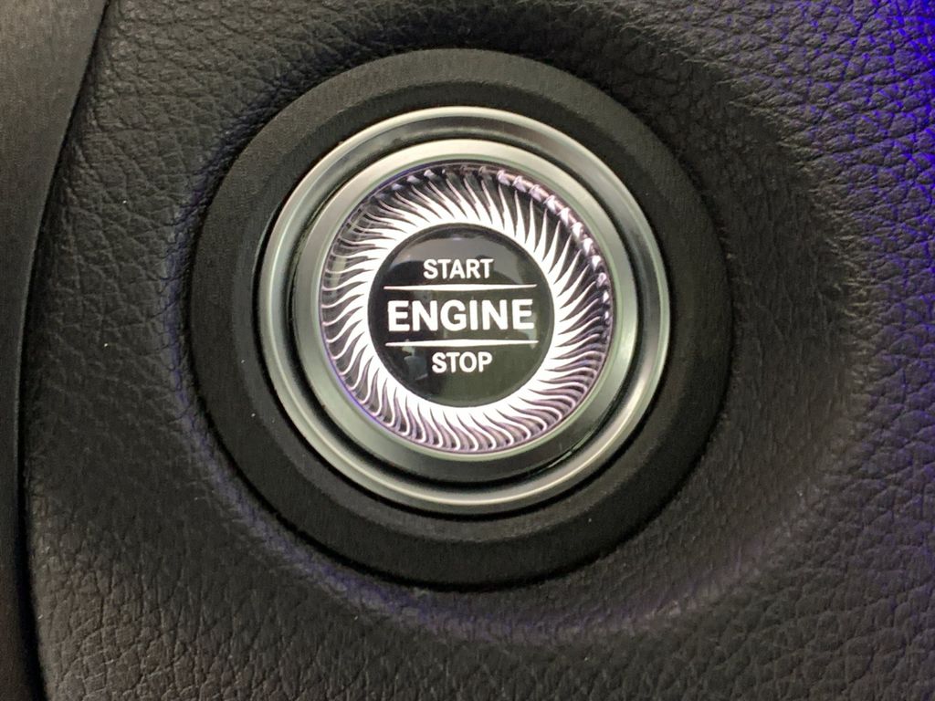 Used 2019 Mercedes-benz C-Class Sedan