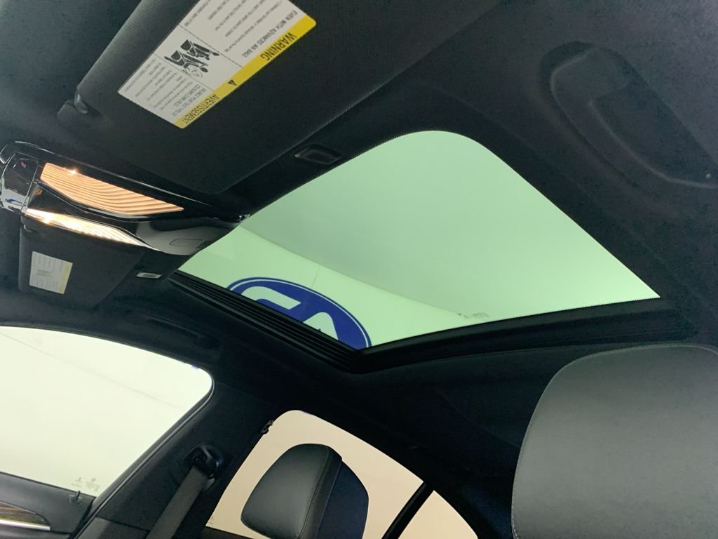 Used 2019 BMW 5 series Sedan