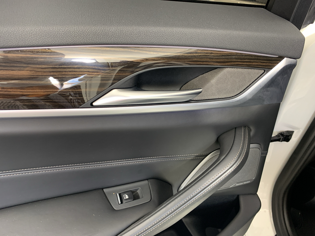 Used 2019 BMW 5 series Sedan
