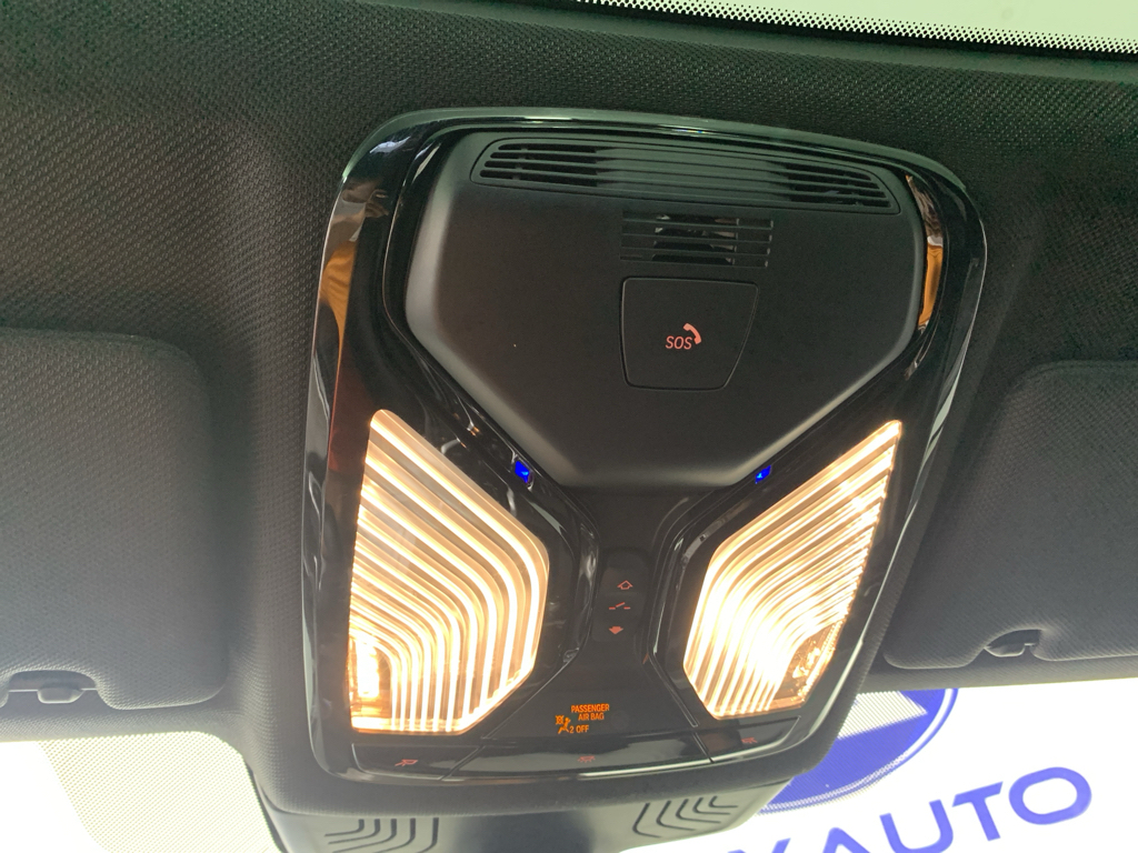 Used 2019 BMW 5 series Sedan