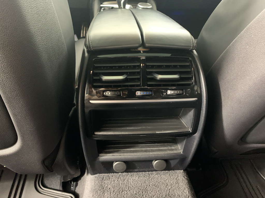 Used 2019 BMW 5 series Sedan