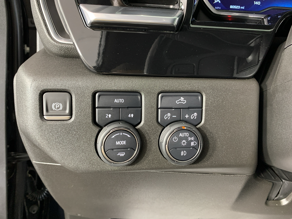 Used 2022 Chevrolet Silverado 1500 Truck