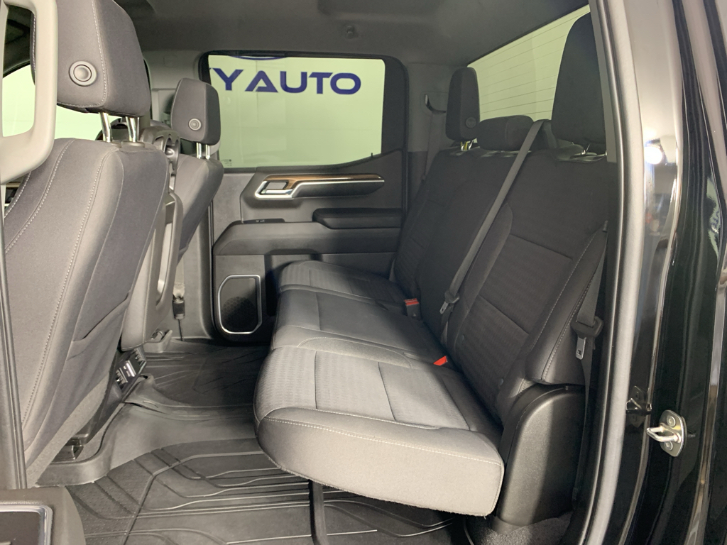 Used 2022 Chevrolet Silverado 1500 Truck