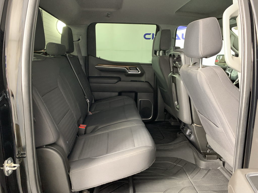 Used 2022 Chevrolet Silverado 1500 Truck