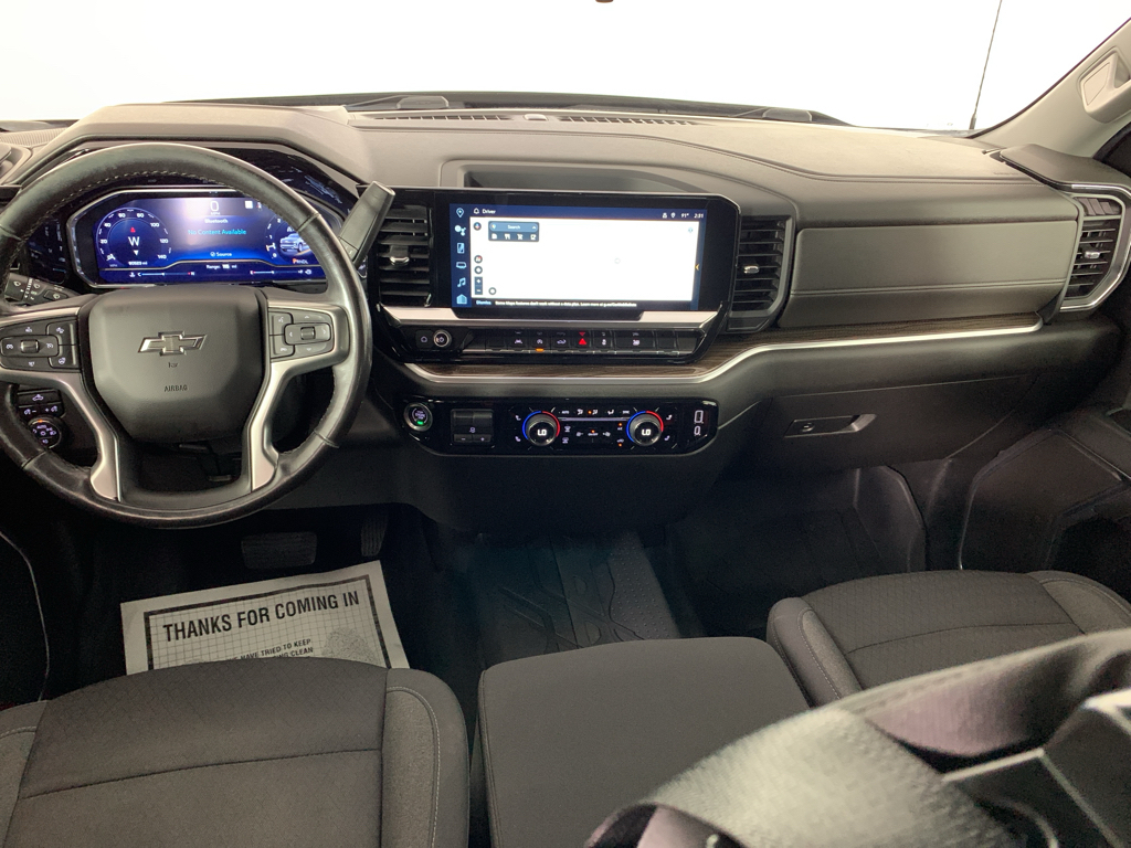 Used 2022 Chevrolet Silverado 1500 Truck